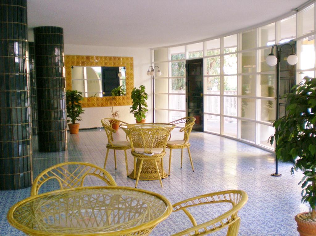 Ferienwohnung Acapulco Sol Central Lloret Lloret de Mar Exterior foto